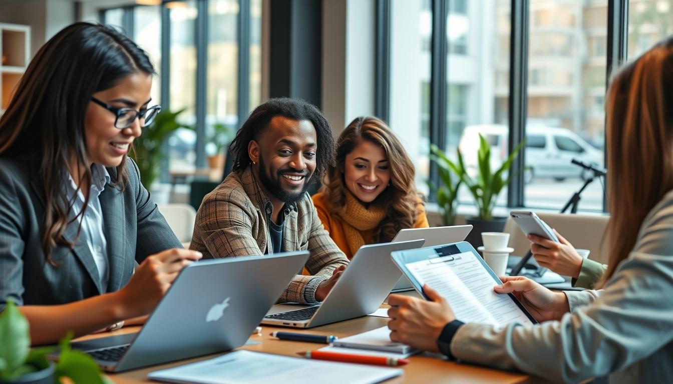 Welcome to Finform Digital