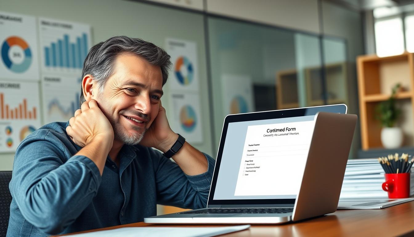 Startup Financial Setup